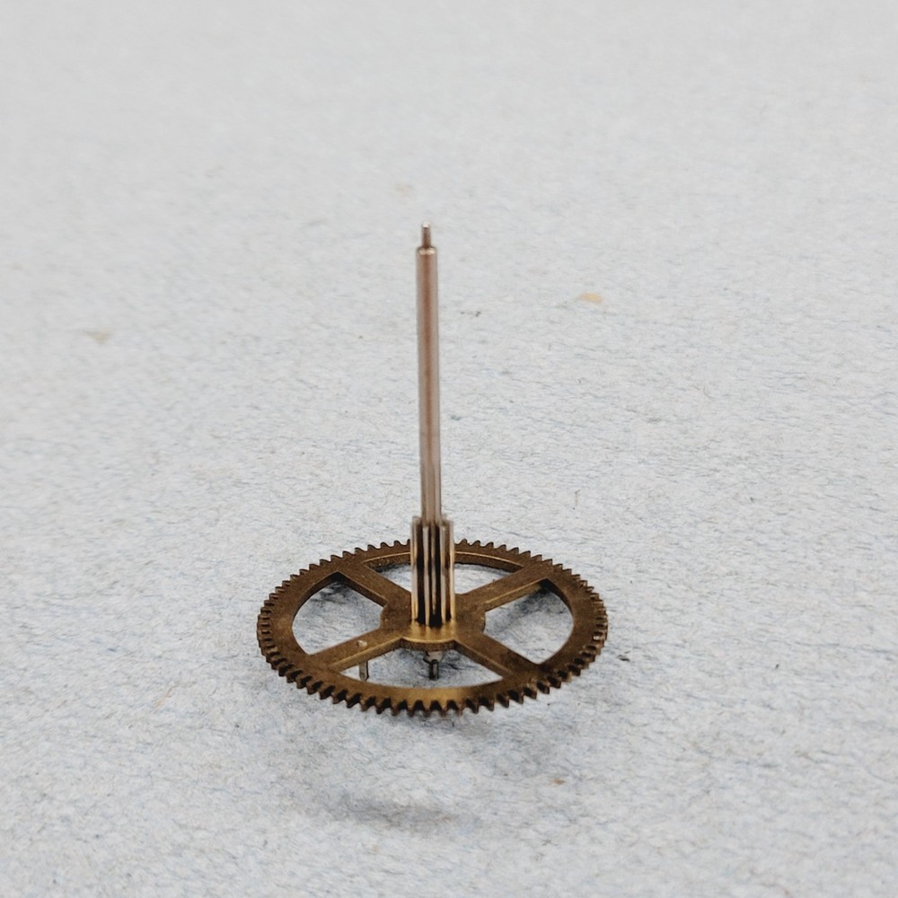 Urgos 32/1A Chime Train Warning Wheel