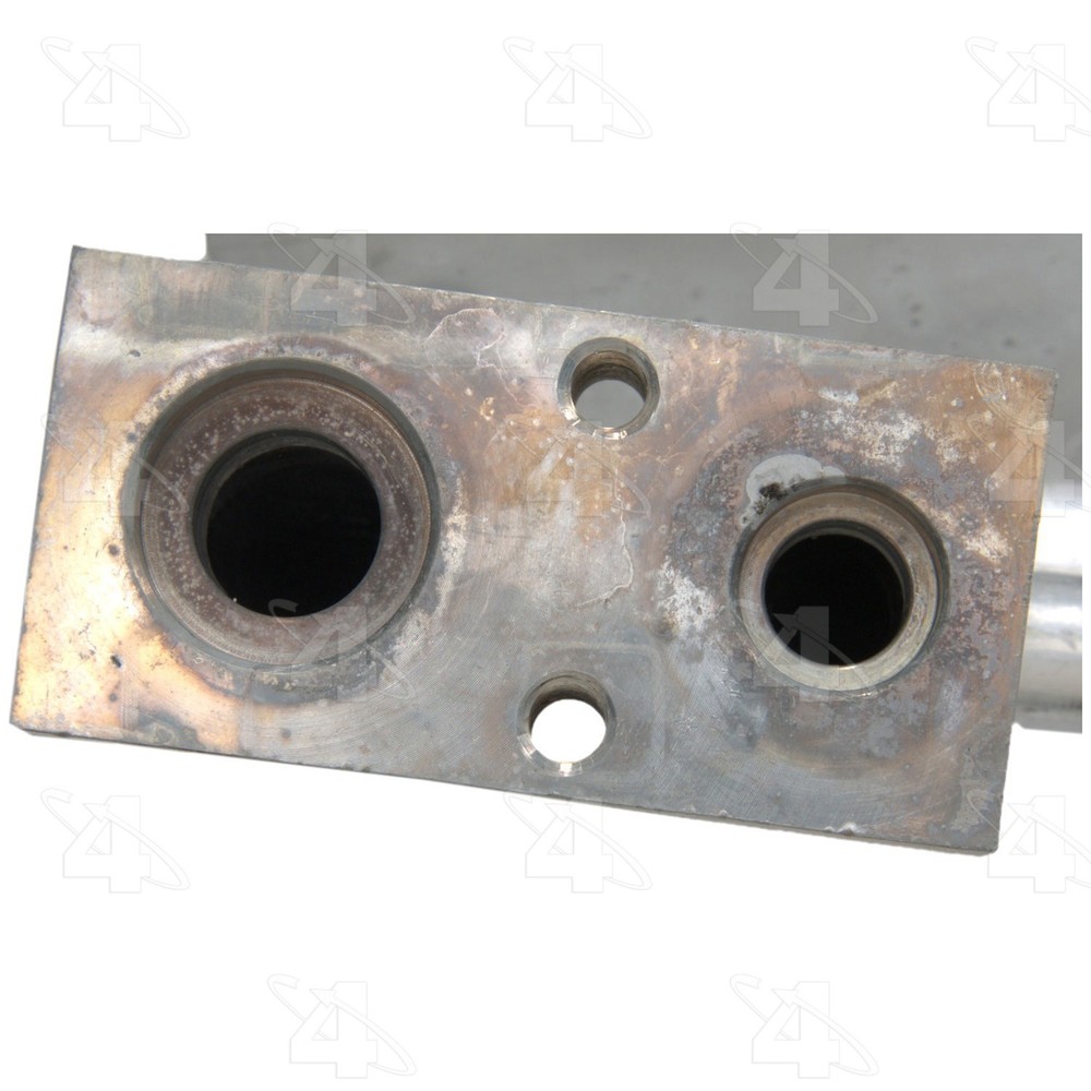 FOUR SEASONS Front A/C Evaporator Core Fits 1998-2000 Dodge Durango