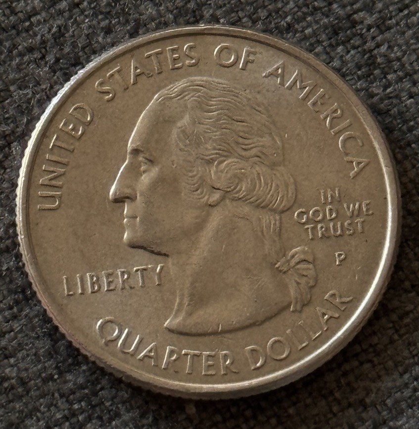 1788 Connecticut Coin