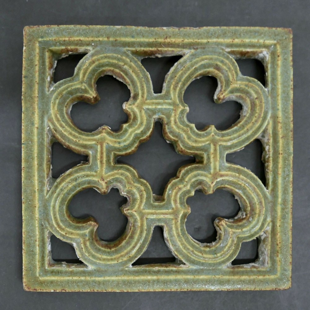 Vent or Grill Tile Vintage