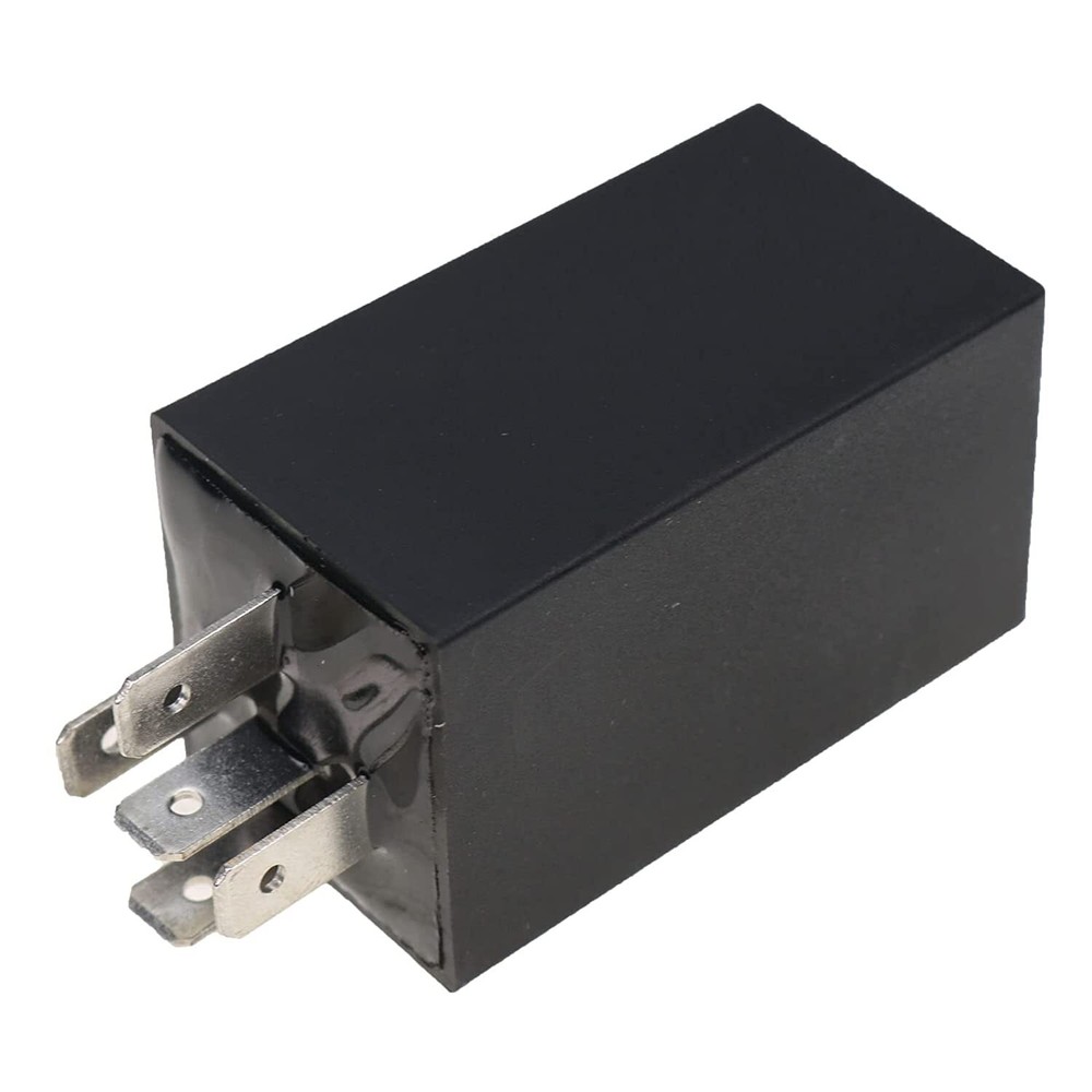 Replace For John Deere AM138537 & AM100819 Relay Module