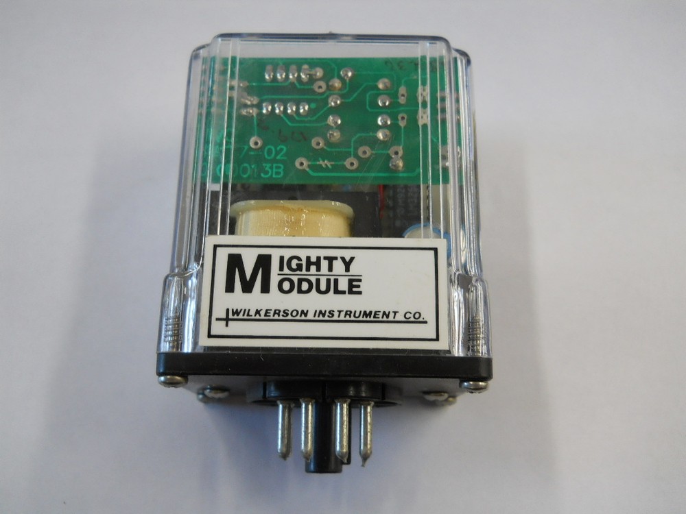 MIGHTY MODULE MM4010 RELAY