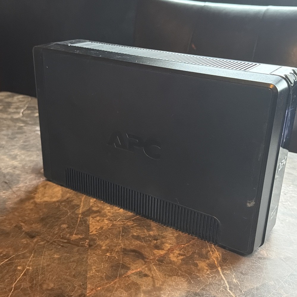 APC Back-Ups Pro 700 Tested NO BATTERY