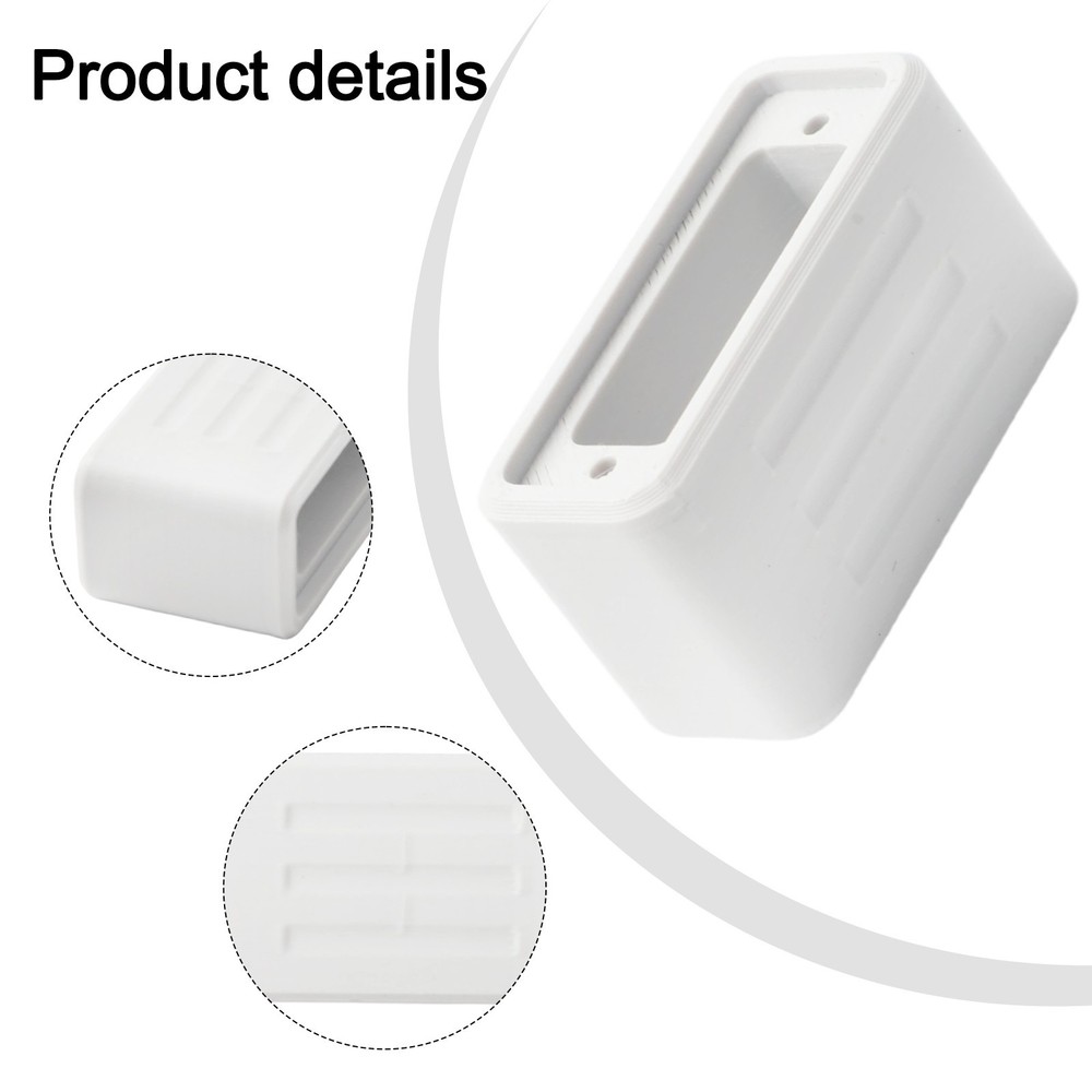 Avoid resistance errors with our tight fitting calibrated standard
