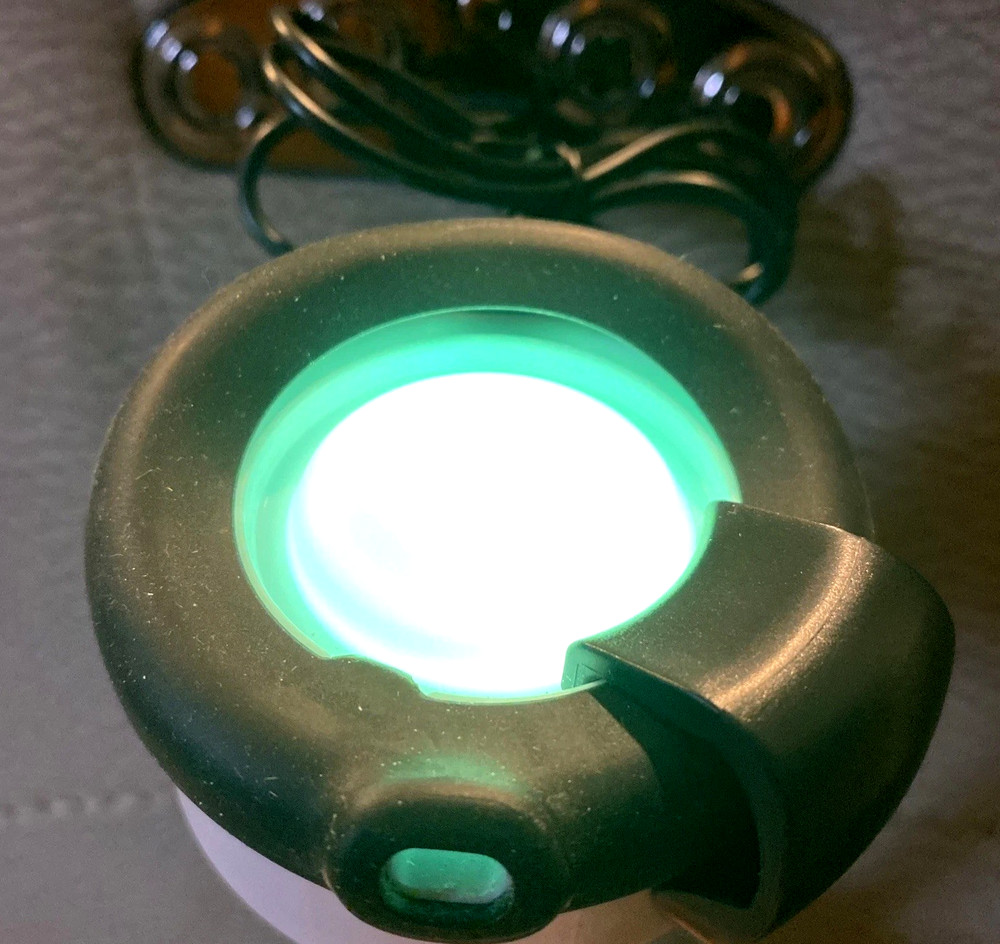 PUL Smart Hydration Bottle USB Charger Included