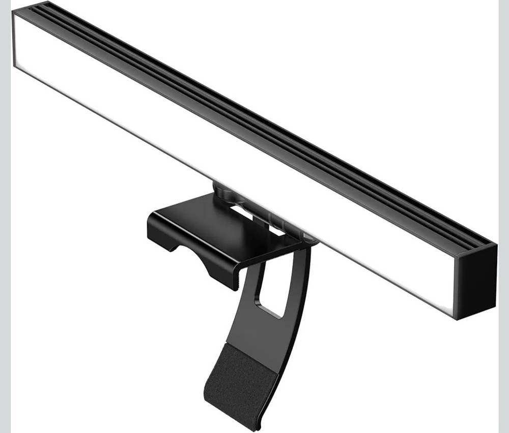 Humancentric Video Conferencing Light Bar Expansion Pack, 1 Light