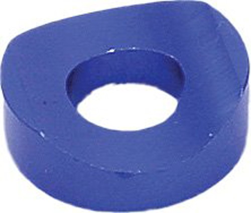 DRC Rim Lock Spacers - Blue D58-01-102