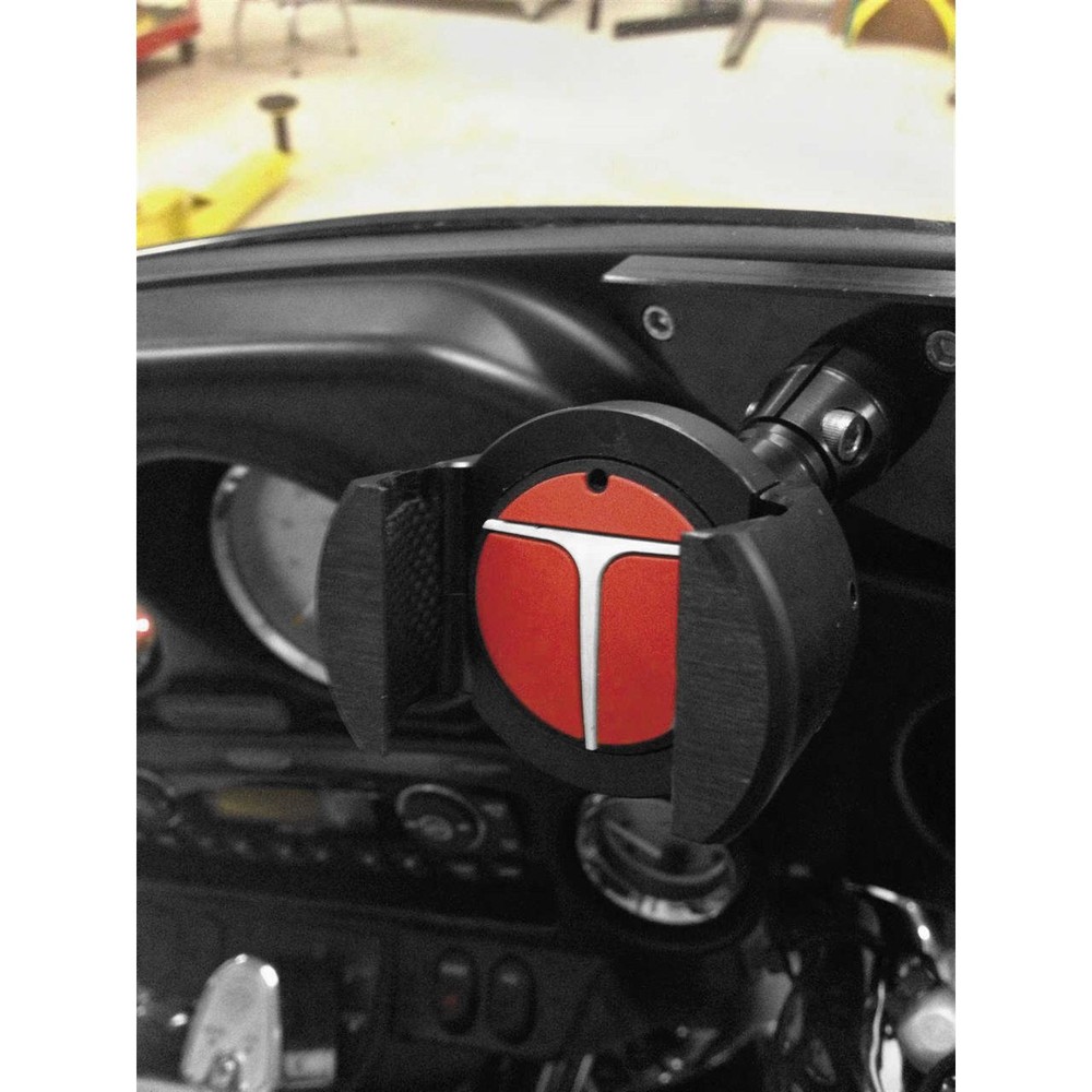 Techmount 4-Tech-GRIPPER 4-TGRIP