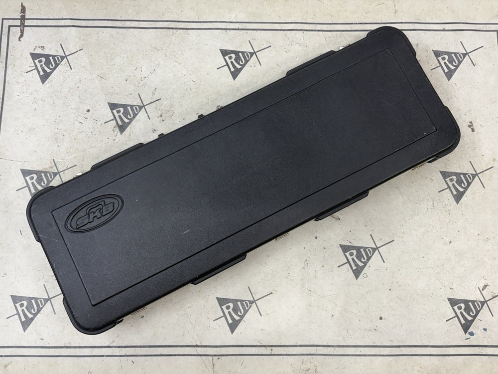 SKB ABS Molded Electric Guitar Hard Shell Case