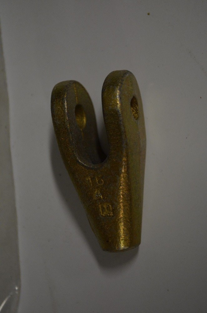 MAASDAM POWER N PULL 7977A YOKE