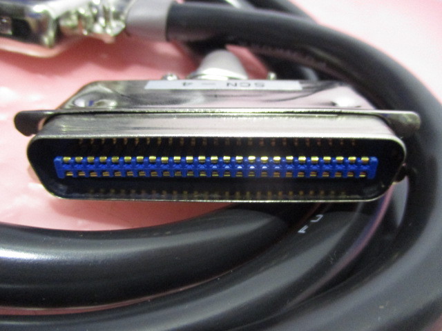 SCN-4 Power Cable Spin Unit, 450281