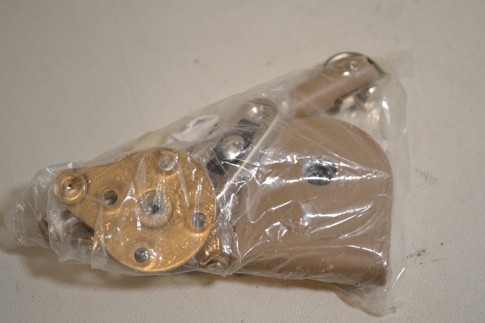 Soft Down Lid Support SDS-210