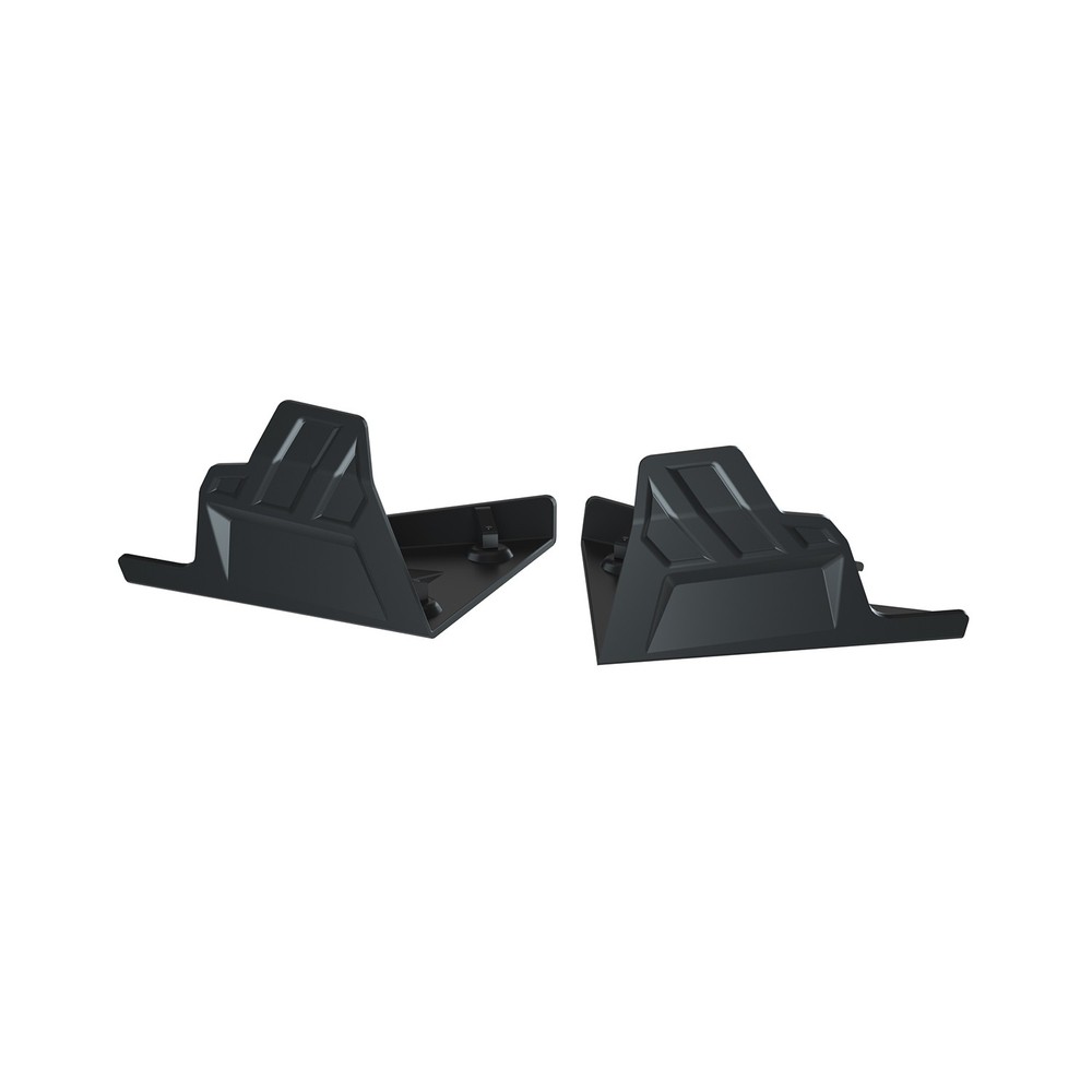 Polaris A-Arm Guards - Front