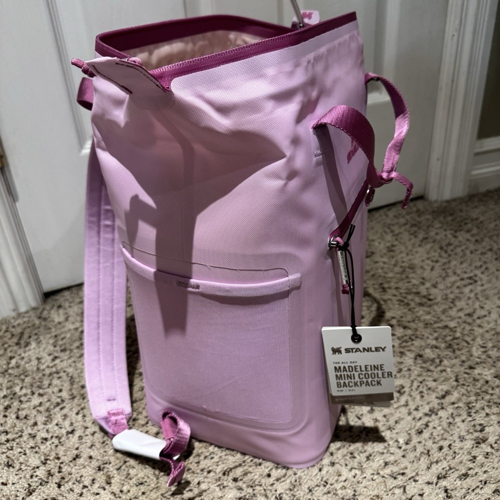 Stanley Backpack Cooler 14 Quart