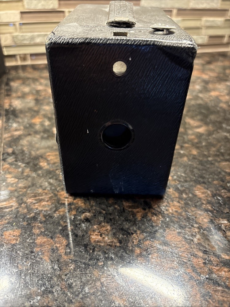 Brownie Cameras