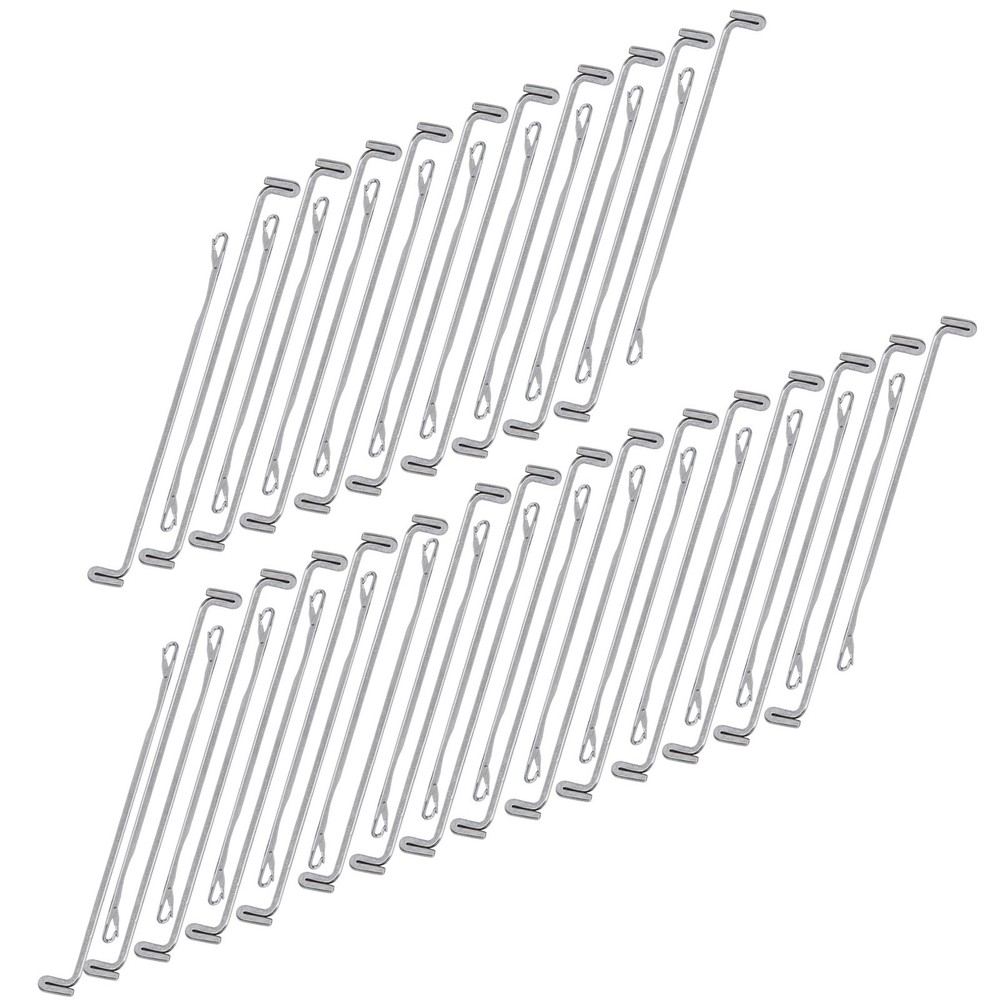 50Pcs Knitting Machine Needle Replacement Durable Craft Tools For S/80/ For