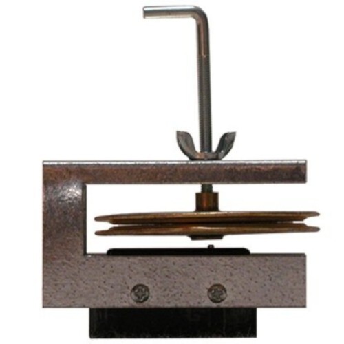 GQF 3122 Wafer Thermostat