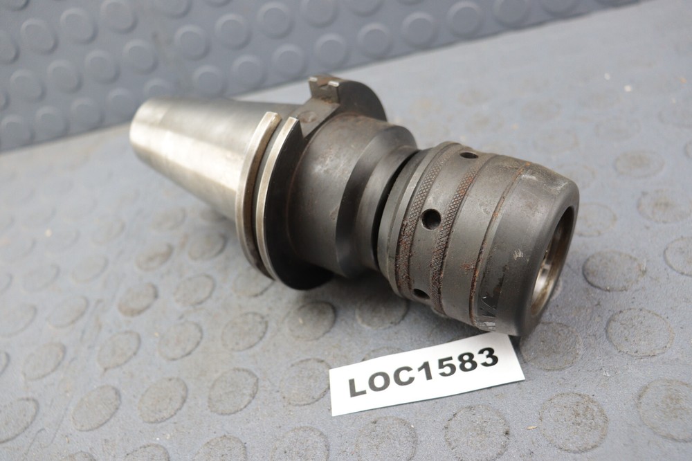 RICHMILL CAT50 1-1/4 MILLING CHUCK LOC1583