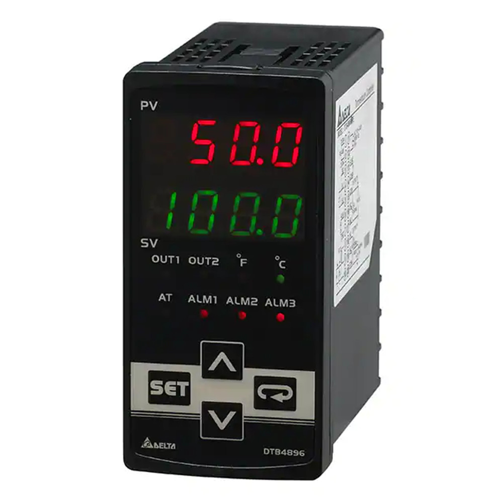 NEW DELTA DTB4896RR Temperature Controller