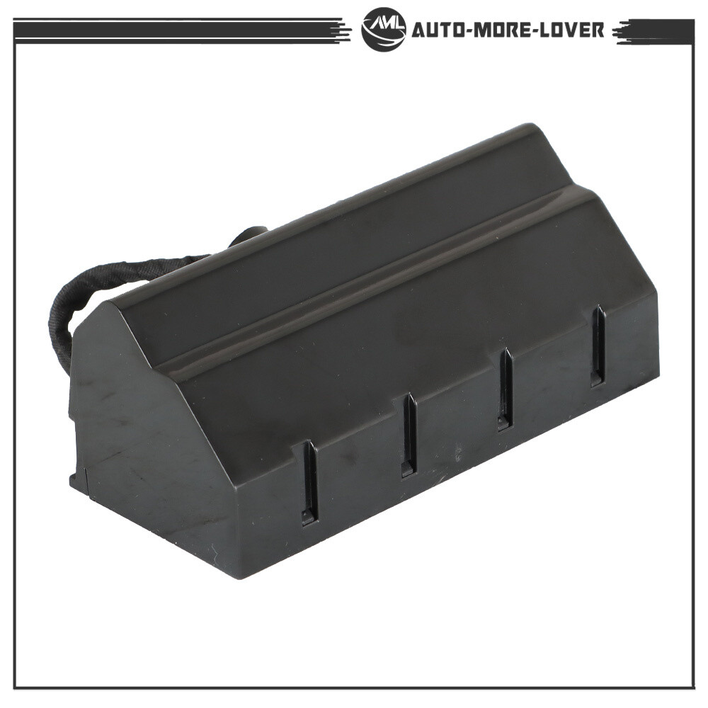 Tailgate Hatch Release Handle For Mitsubishi Endeavor 2004 2005-2011 MR599766