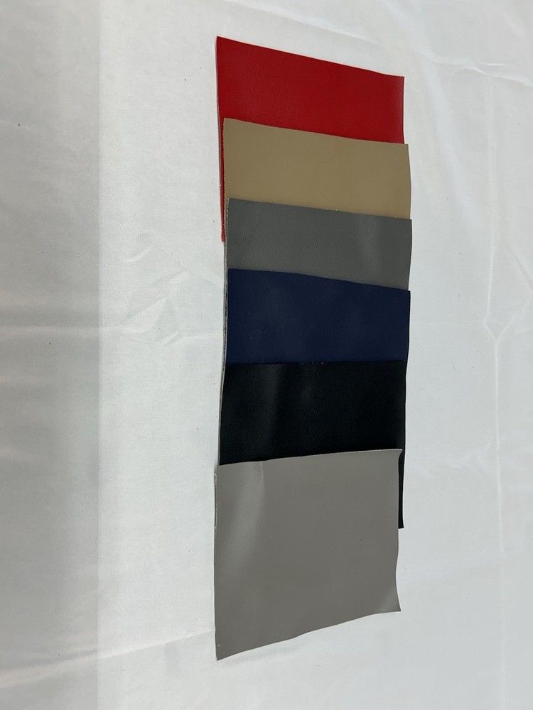 titty panel For 2-6.5 Midrange Speakers RED