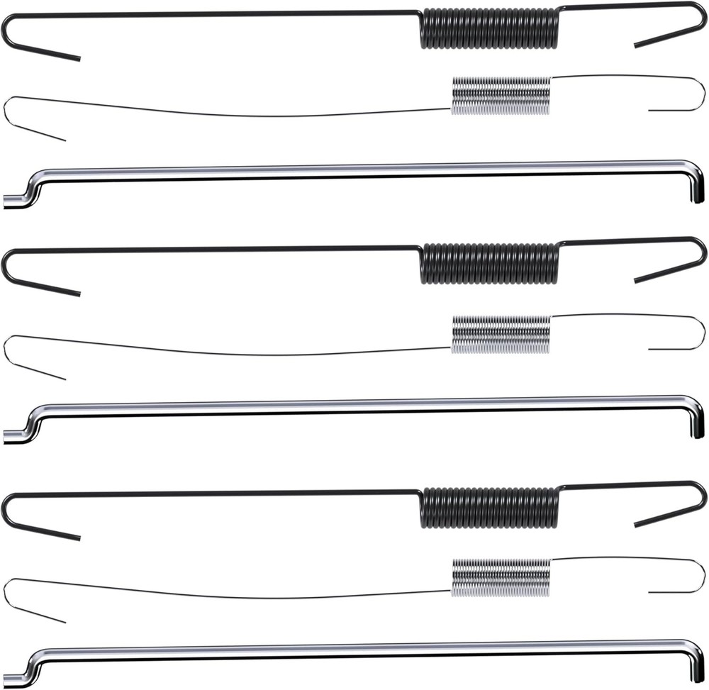 Throttle Return Spring for Predator 212cc 196cc Coleman Speed Conrtol Spring ...