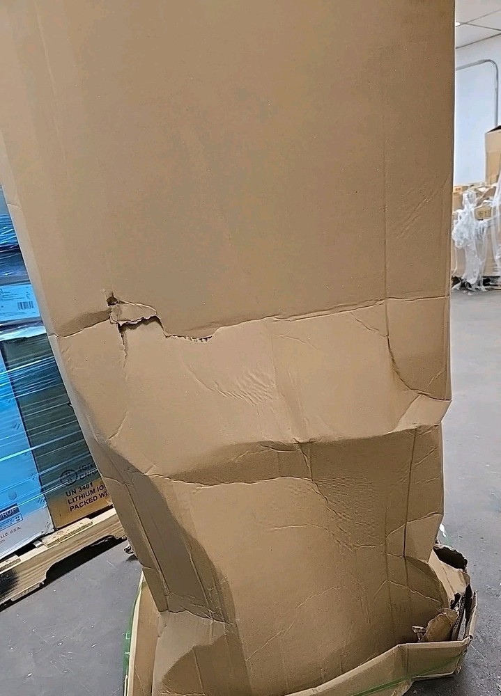 *READ DESC* Rheem Hybrid ProTerra Smart Tank 50 Gal. Water Heater XE50T10HS45U1