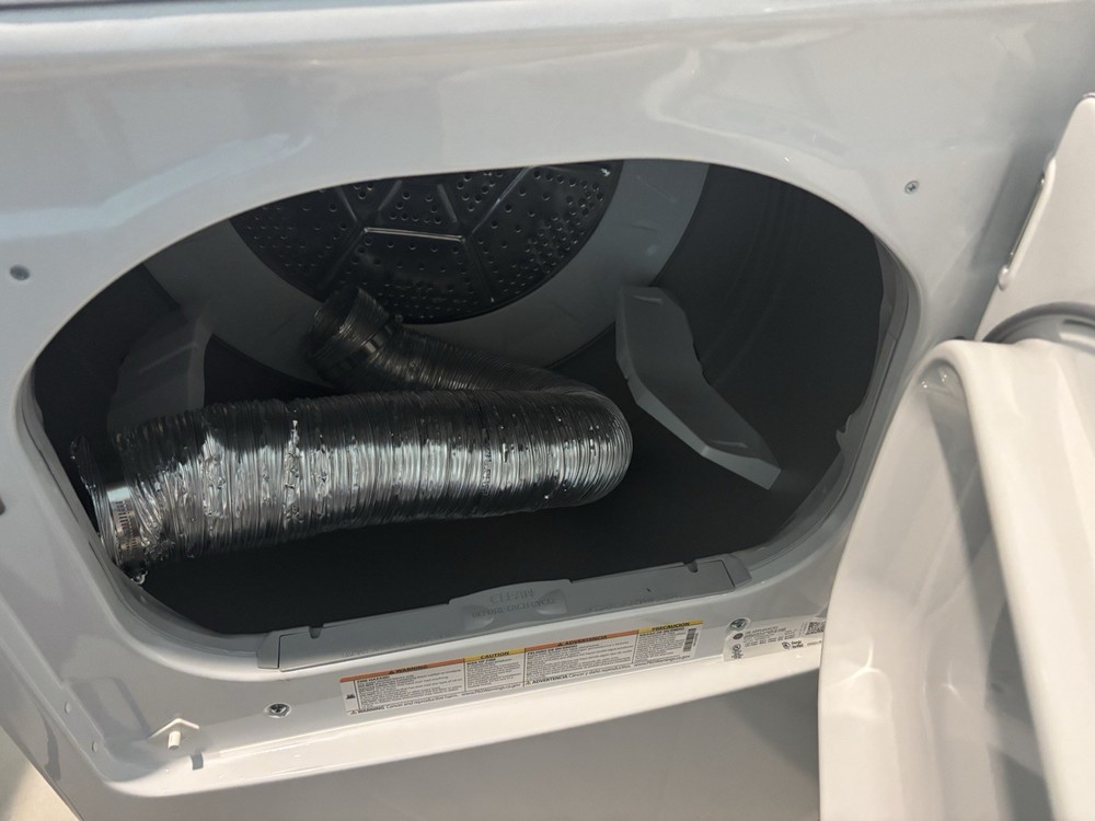 GE Washer & Dryer Set