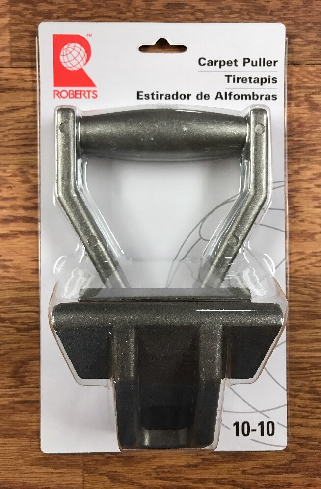 Roberts 10-10 Carpet Puller