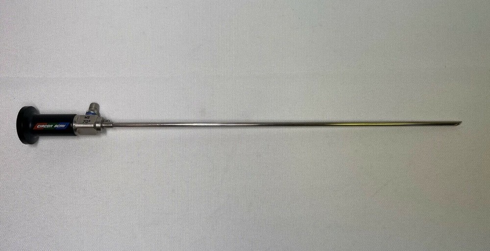 Circon ACMI 004770 M2 70° Laparoscope