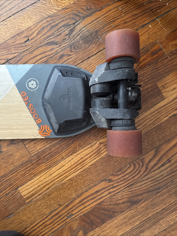 Boosted Plus V3 Electric Skateboard