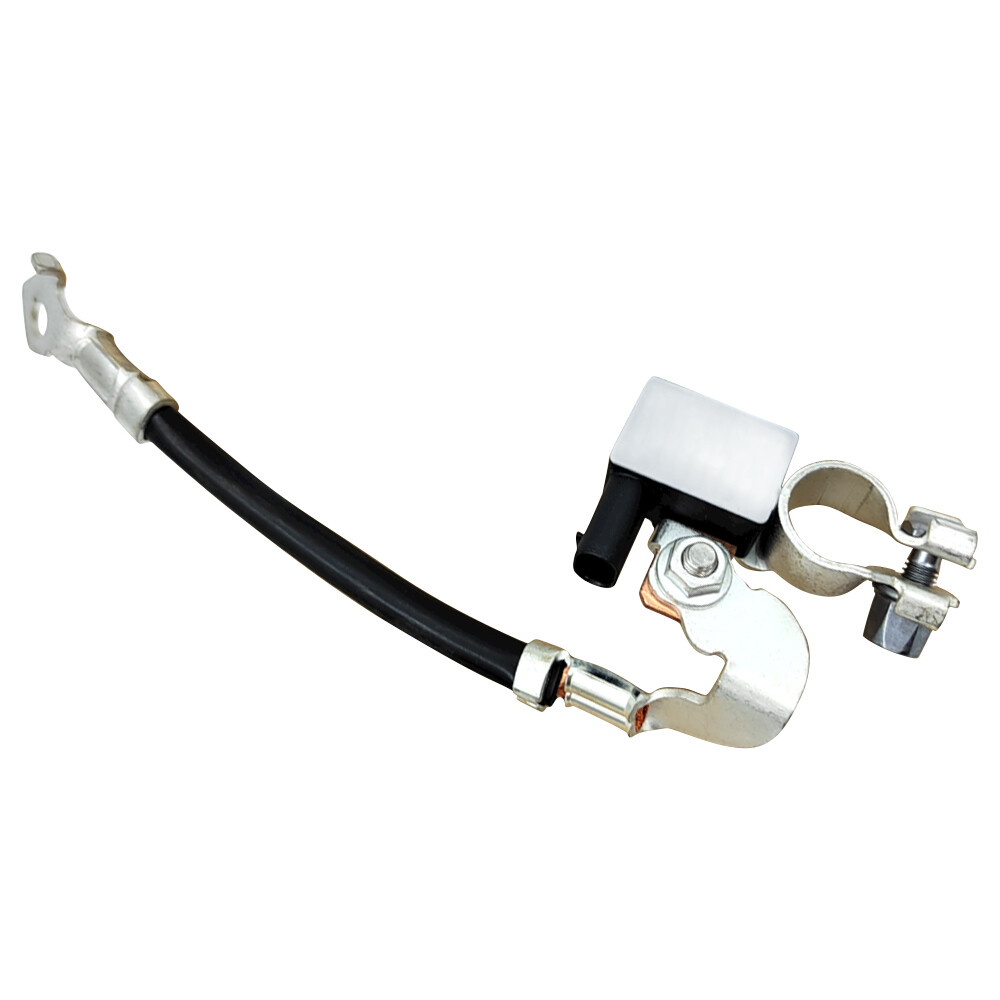 Fits For 2016 - 2020 Hyundai Elantra Battery Negative Sensor Cable Replacement