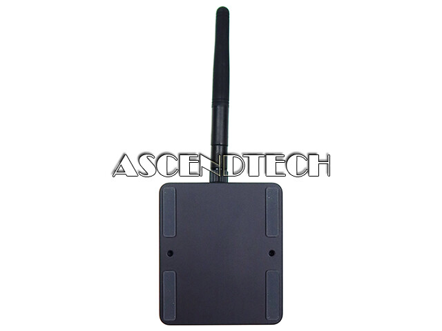 GENUINE OPTITRACK BLACK ETHERNET MINI USB ACTIVE BASESTATION ACTTK0001