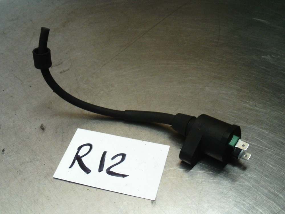 2005 Piaggio Liberty 125 HT Ignition Coil *R12*