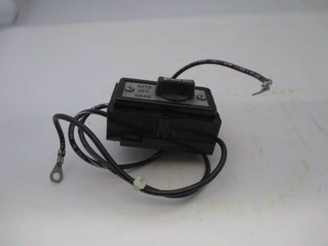 General Electric CR305X131M Selector Switch