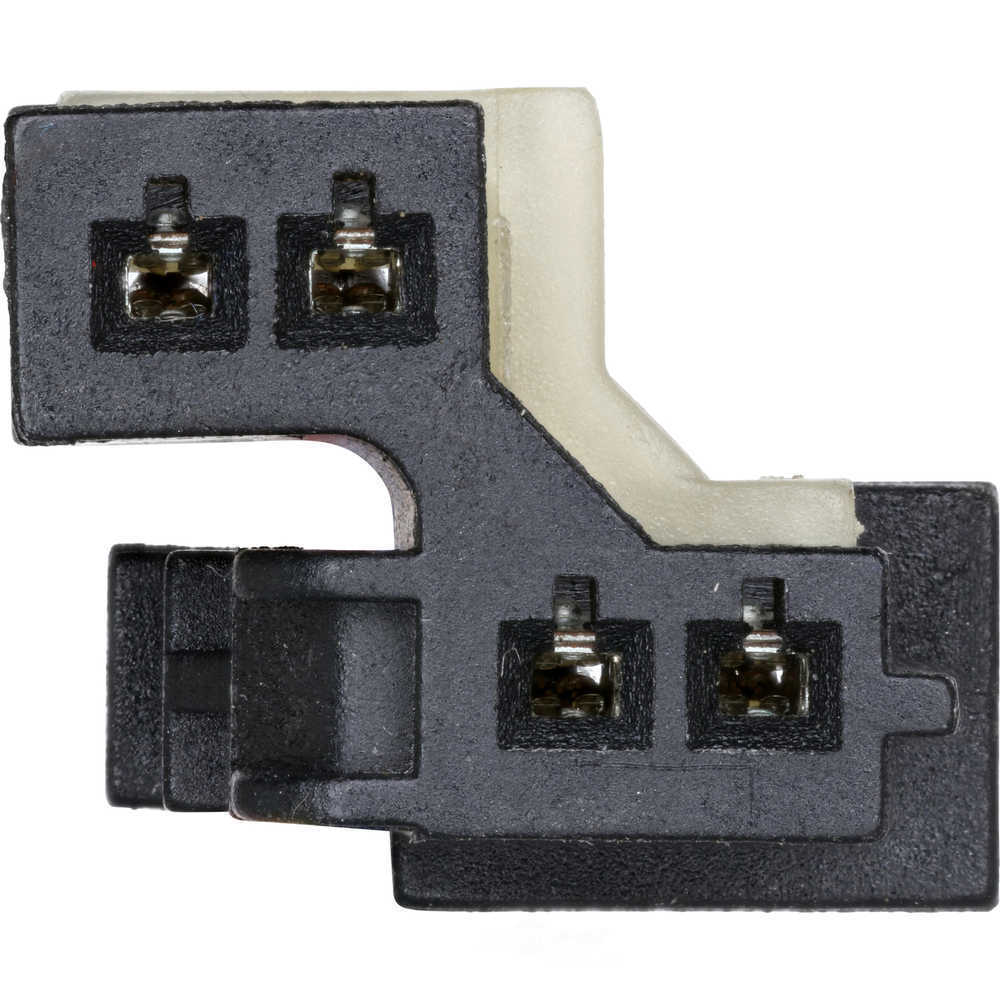 Vehicle Speed Sensor Holstein 2VSS0206