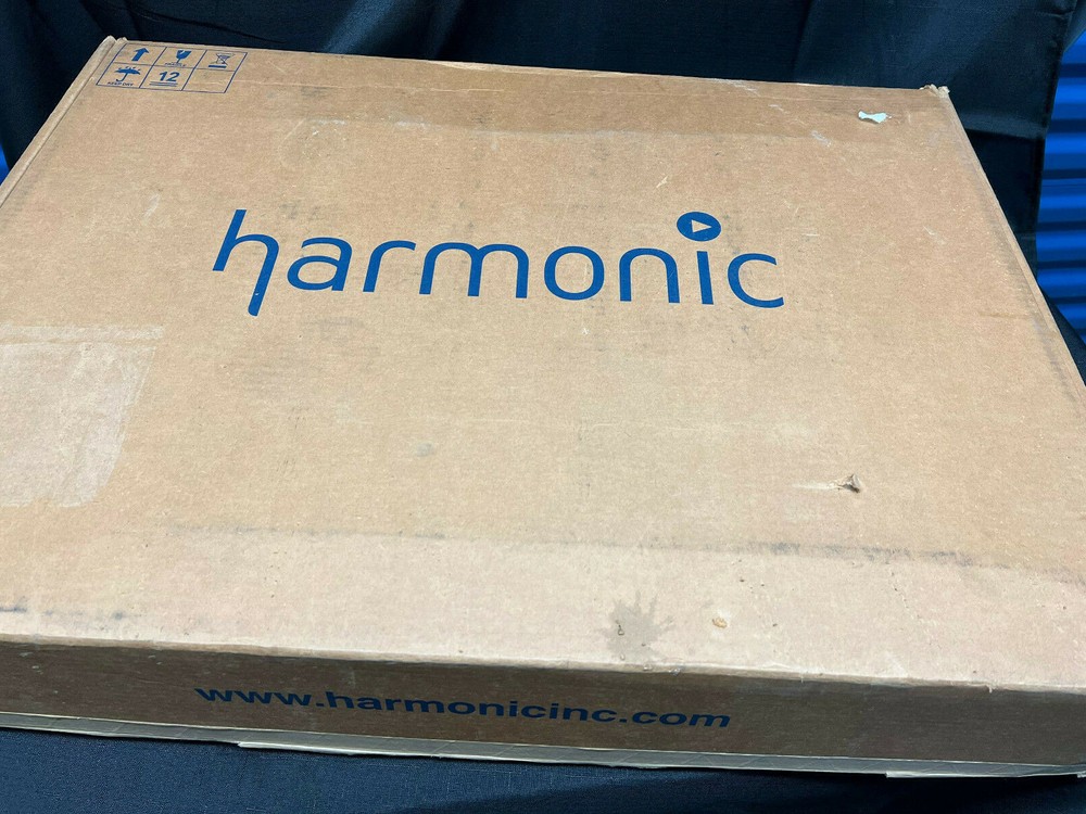 Harmonic MV30CBR-CC Divicom Encoder - Free Shipping