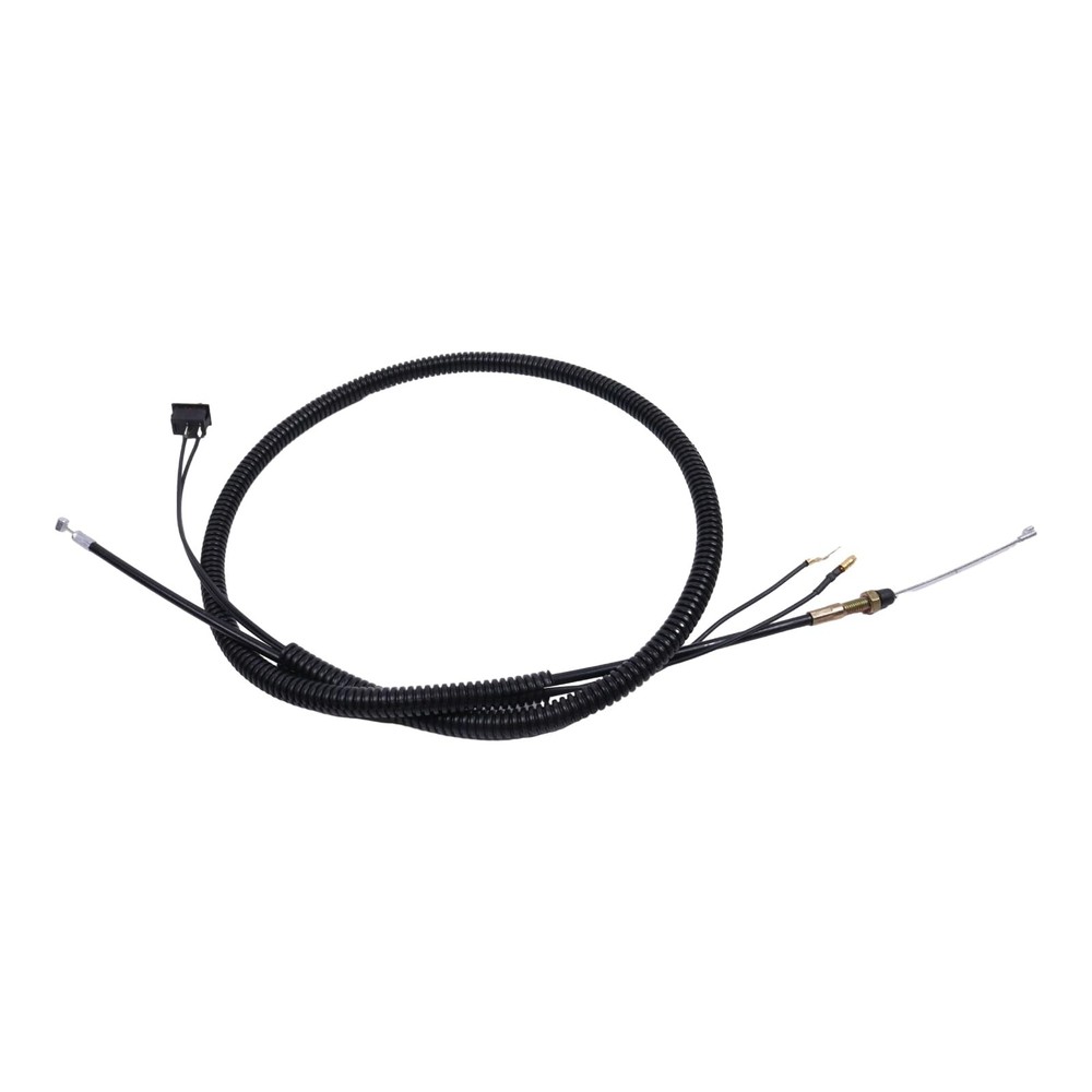 V043000251 Control Cable For Echo PB-500 PB-500T EB508RT