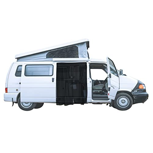 Van Bug Screen Replacement for Sprinter & Transit & Other Campervans (Standard)