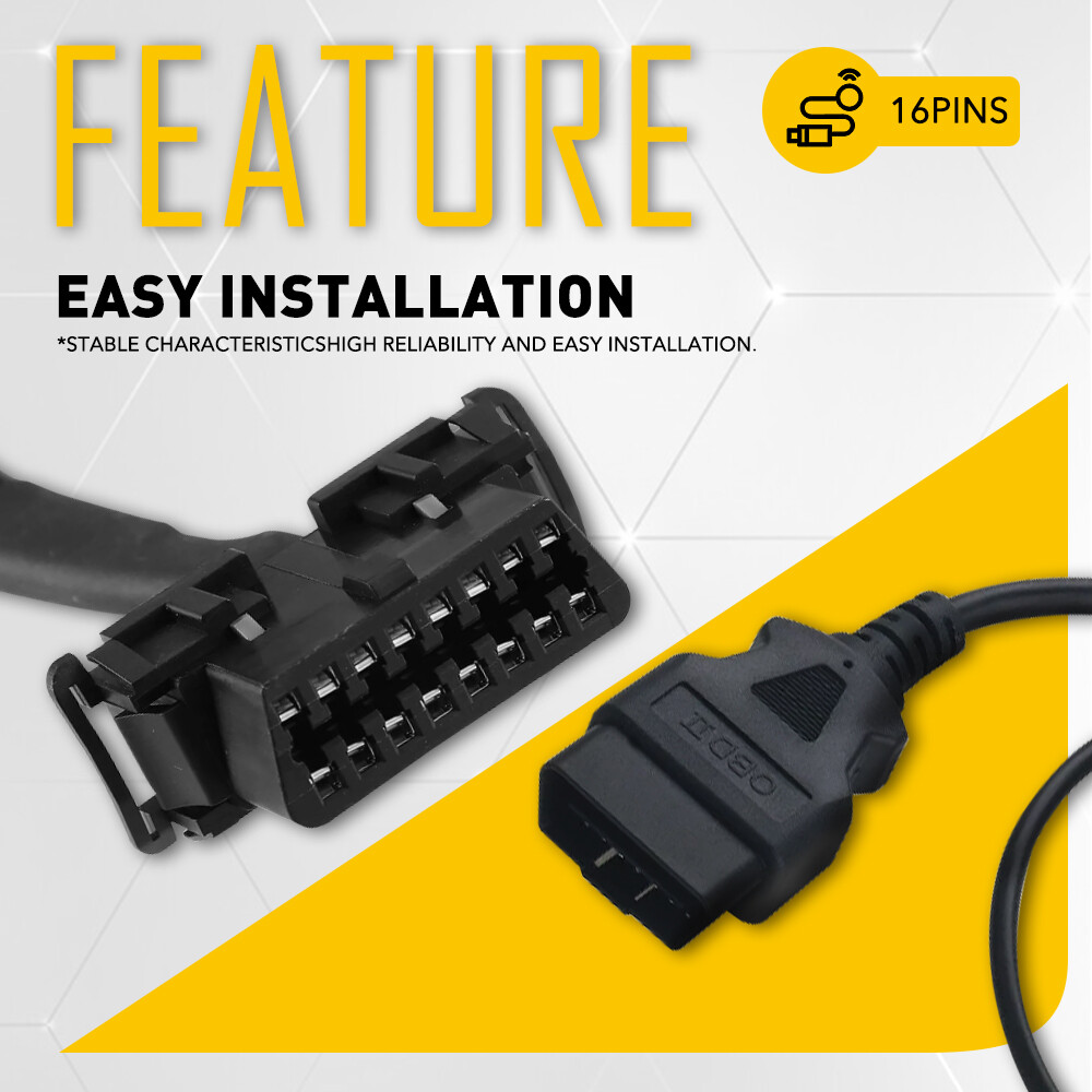 Gate Security Bypass For Cable RAM Cummins HD Security Gate Cable Bypass 2018+