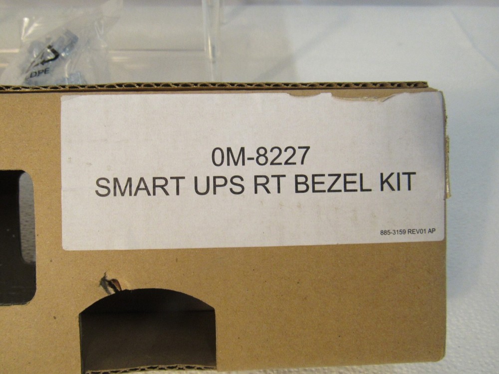 Smart UPS RT Bezel Kit 0M-8227 Replacement