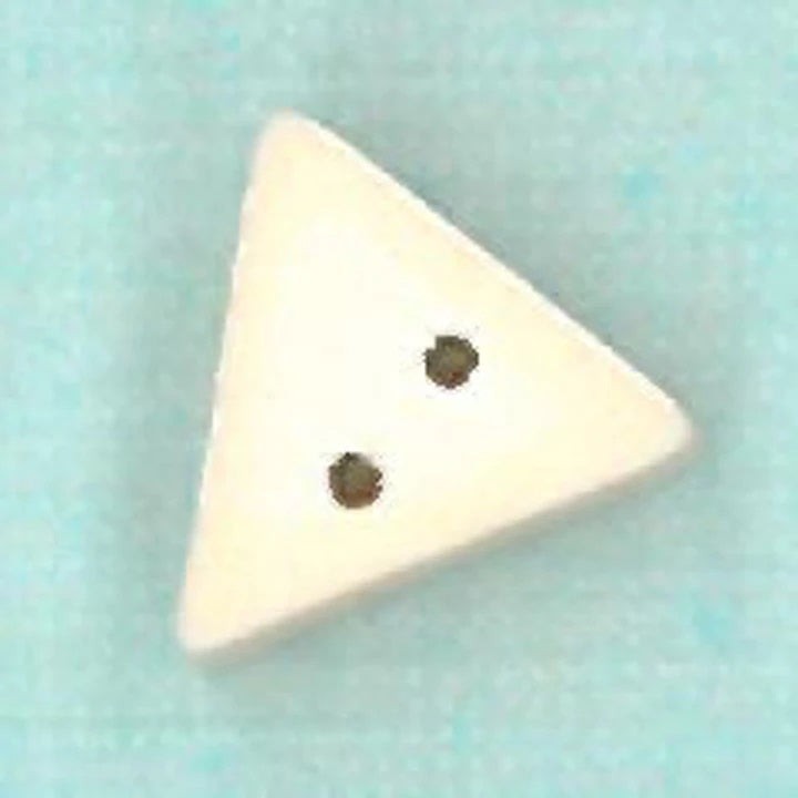 White Spike 3435 Buttons by Just Another Button Company