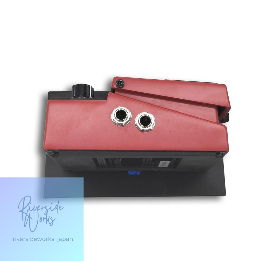 BOSS RC-1 Loop Station Effect Pedal Used JP
