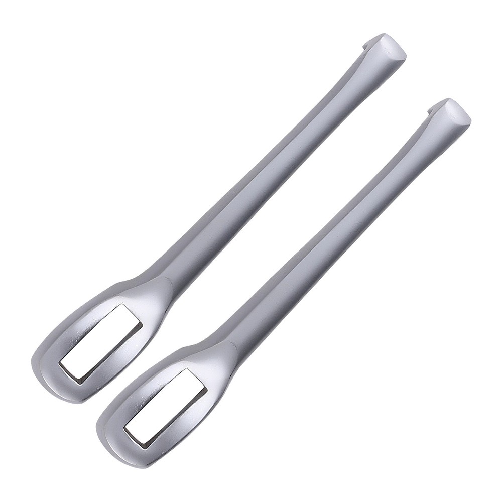 8 inch External Internal Pulling Two Claws Bearing Puller Adjust Strengthen US