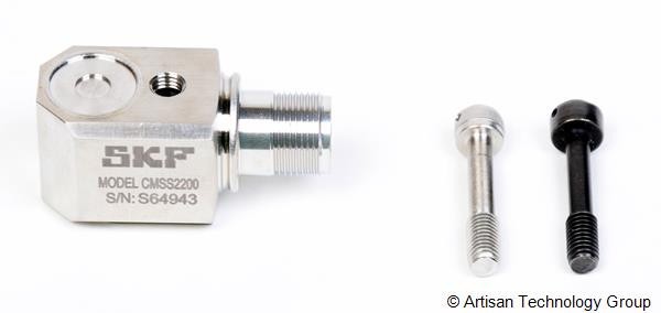 SKF CMSS 2200 Low Profile Standard Acceleration Sensor