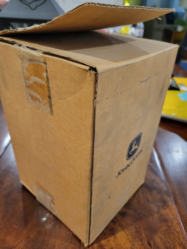 JD #351398 Bushing w End Seals (14)