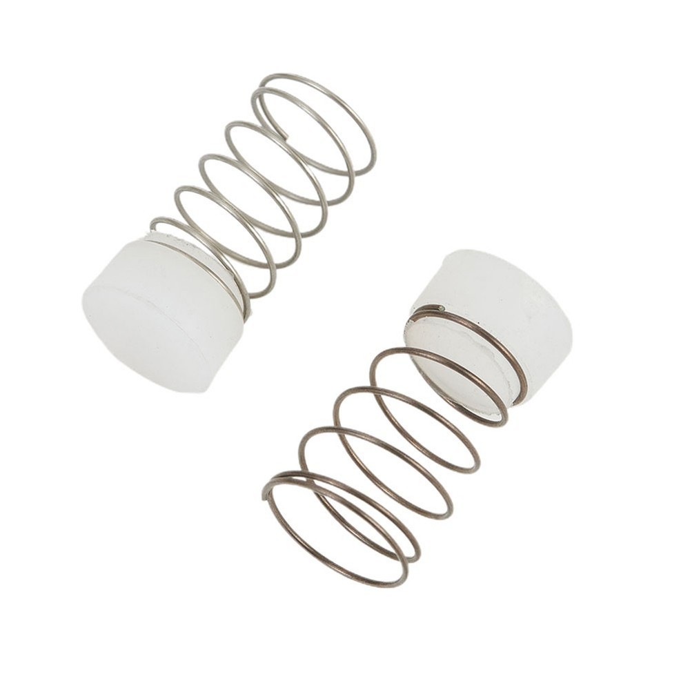 Pads Spring Spring 10 Sets 13.5mm 28 X 13.5mm Replacement High Quality