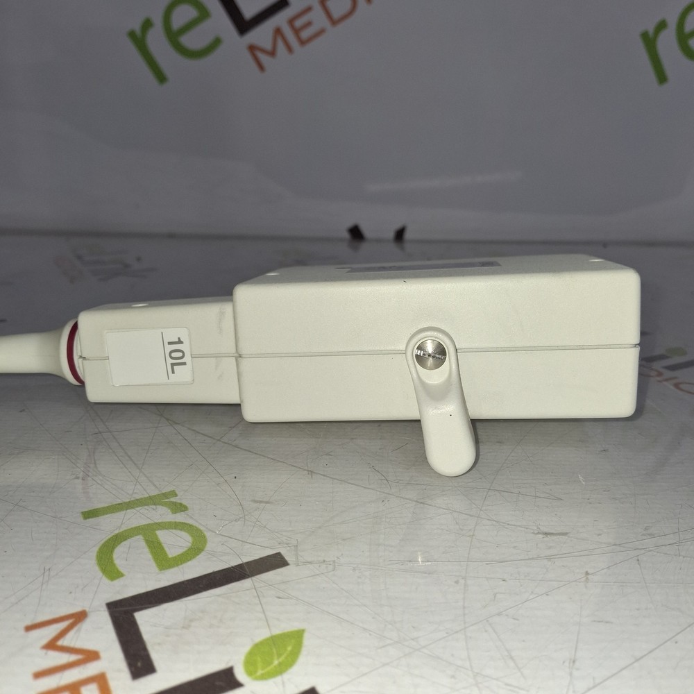 GE Healthcare 10L Linear Array Transducer