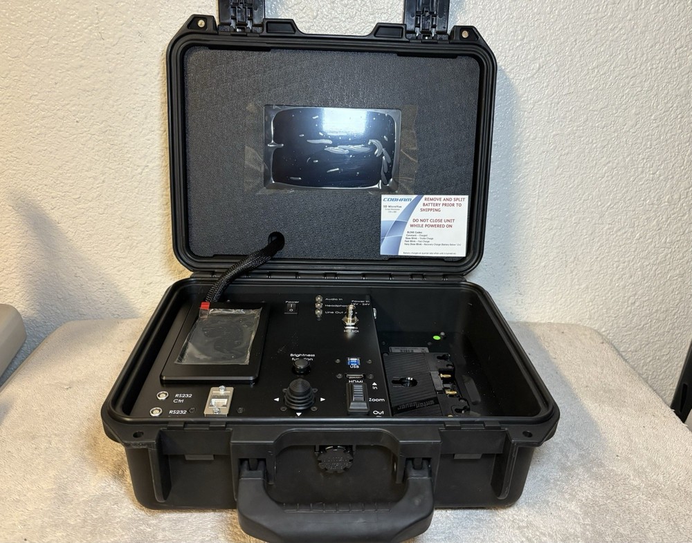 Cobham SOL7MIV-202091