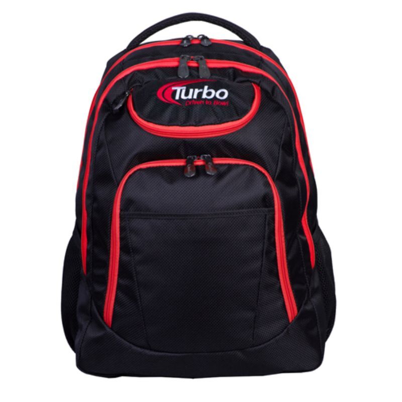 Turbo Shuttle Backpack